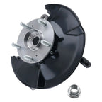 Wheel Bearing & Hub Assembly for Honda Civic (2011)