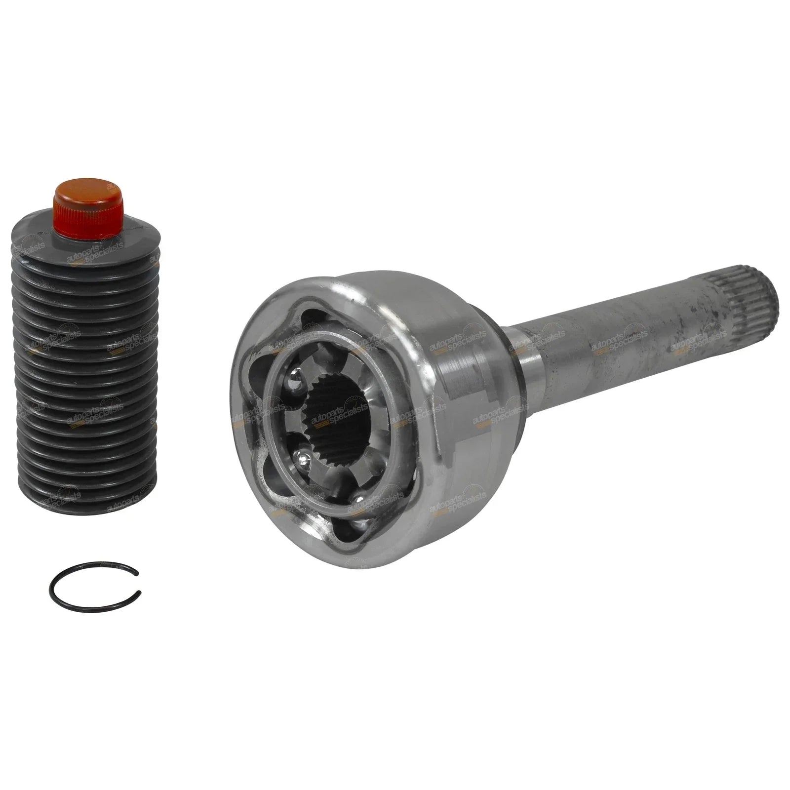 Front CV Joint for Landcruiser Bundera LJ70 LJ71 RJ70 (1990-1992)