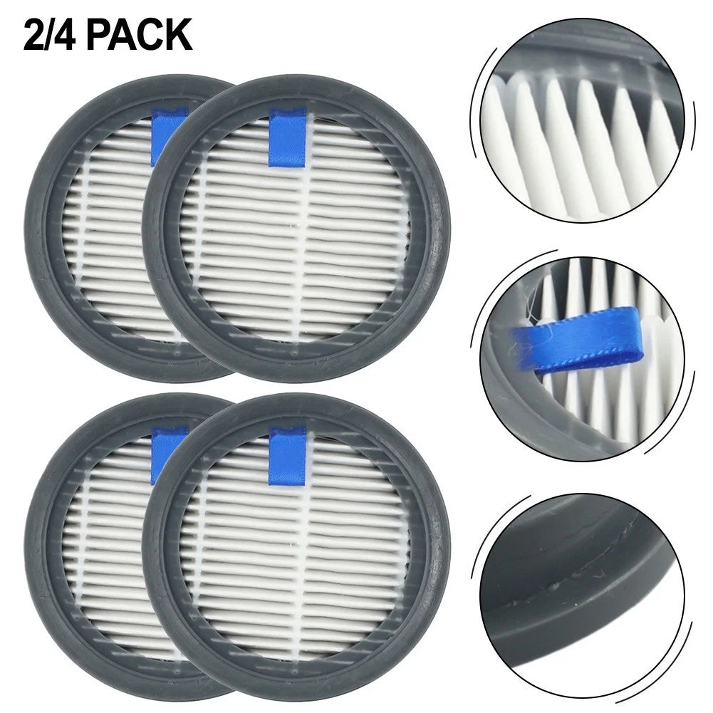 Washable Vacuum Cleaner Filter for Remez RMVC503 504 505