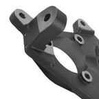 2" Drop Lowering Spindles for Chevrolet Silverado GMC Sierra 1500 (2007–2017)