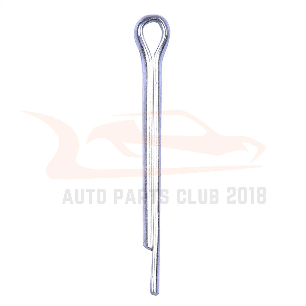 Set of 8 Front Lower Ball Joints for Mitsubishi Lancer (2002-2007)