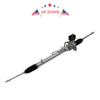 Power Steering Rack and Pinion Assembly for VW Jetta Golf Beetle (1998-2005)