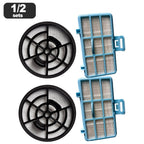 HEPA Filter Kit for XB1042/10 Vacuum Cleaner (1000 Series)