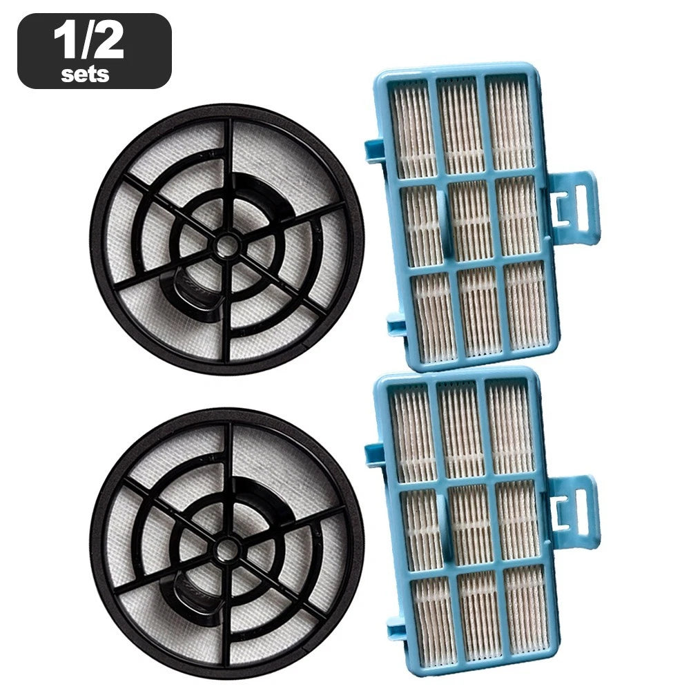 HEPA Filter Kit for XB1042/10 Vacuum Cleaner (1000 Series)