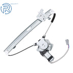 Electric Window Regulator for Mitsubishi Galant (2004–2012) 2 Pins Motor Rear Right