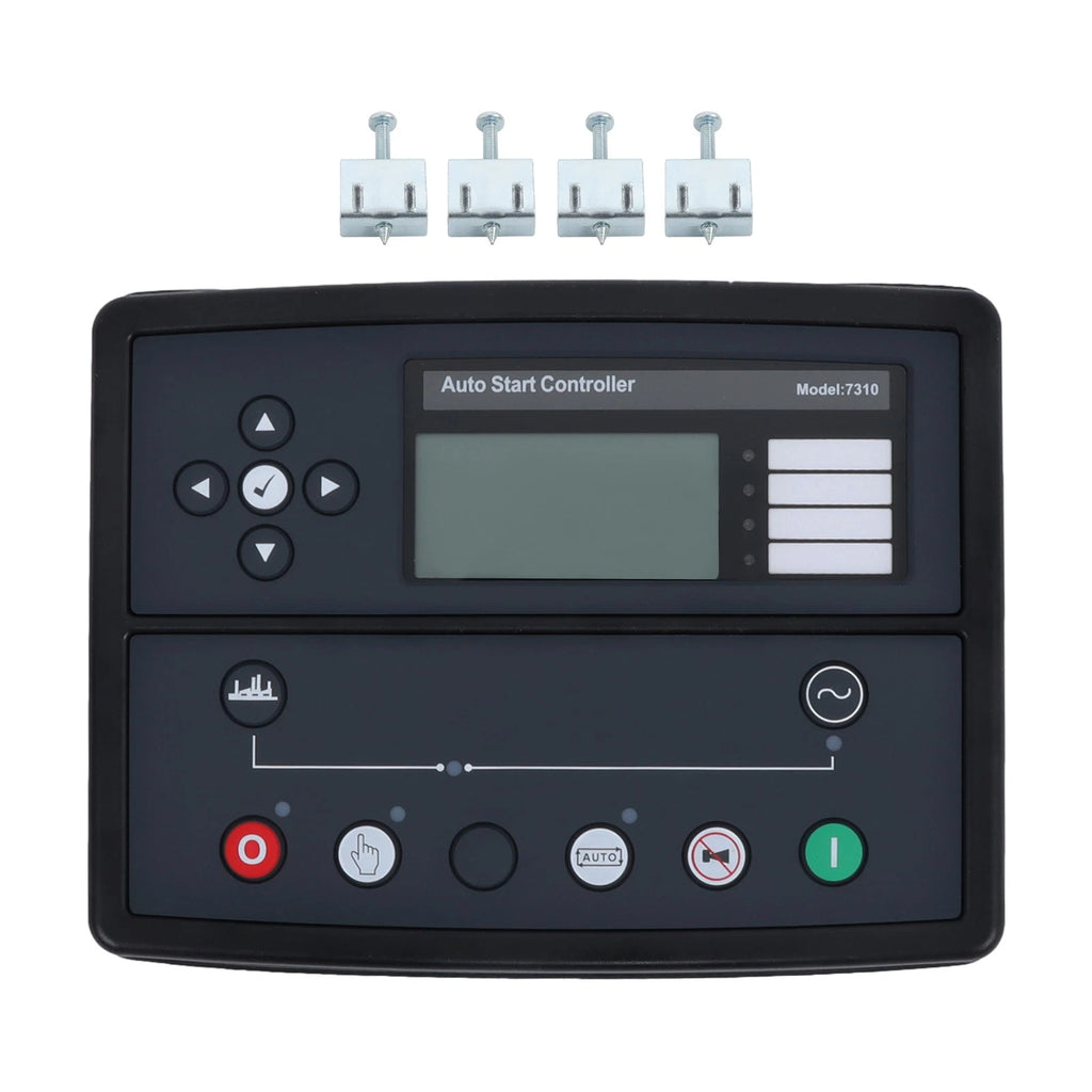 Auto Start Control Module for Deep Sea Electronics (DSE-7310)