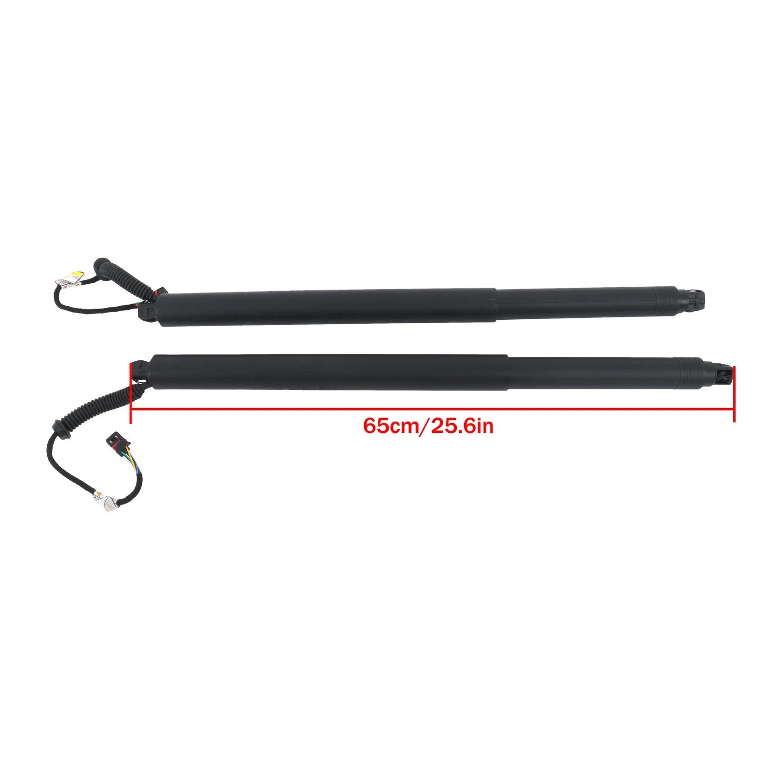 Set of 2 Electric Tailgate Support Rods for Nissan Murano (2015–2020) 905605AA1A