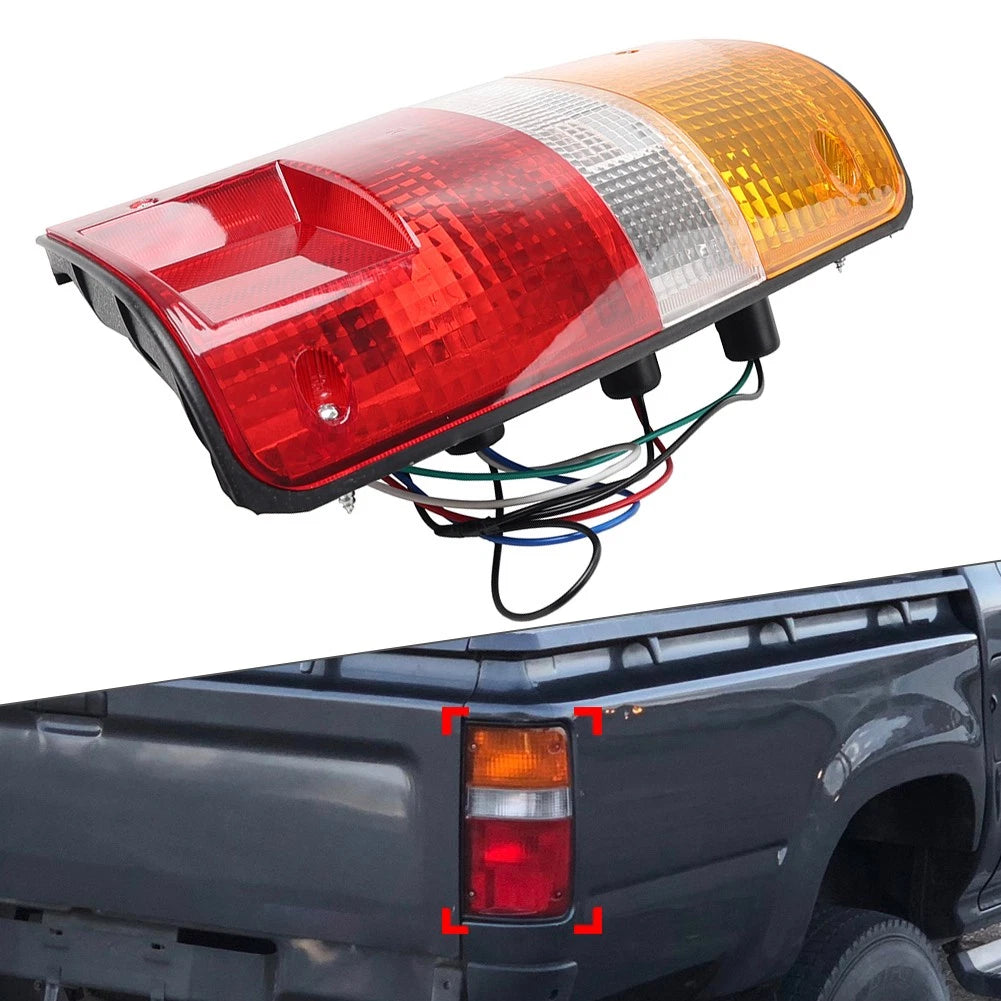 Rear Right Tail Light for Toyota Pickup Hilux (1989–1995)