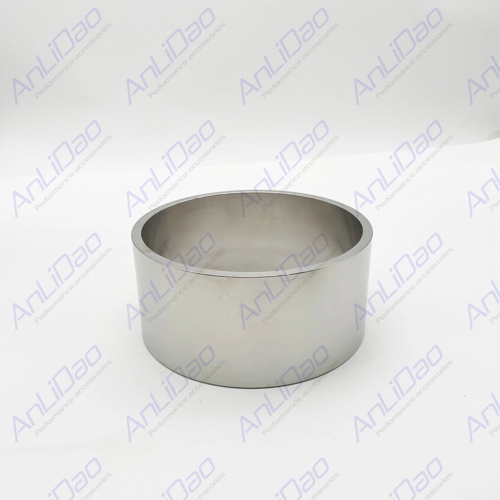 Stainless Steel Wear Ring for Sea-Doo 4-Tec (SRX 159mm, SRX-HS-159-002)