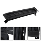 Front Lower Radiator Grille Shutter for Nissan Murano Altima (2015–2023)
