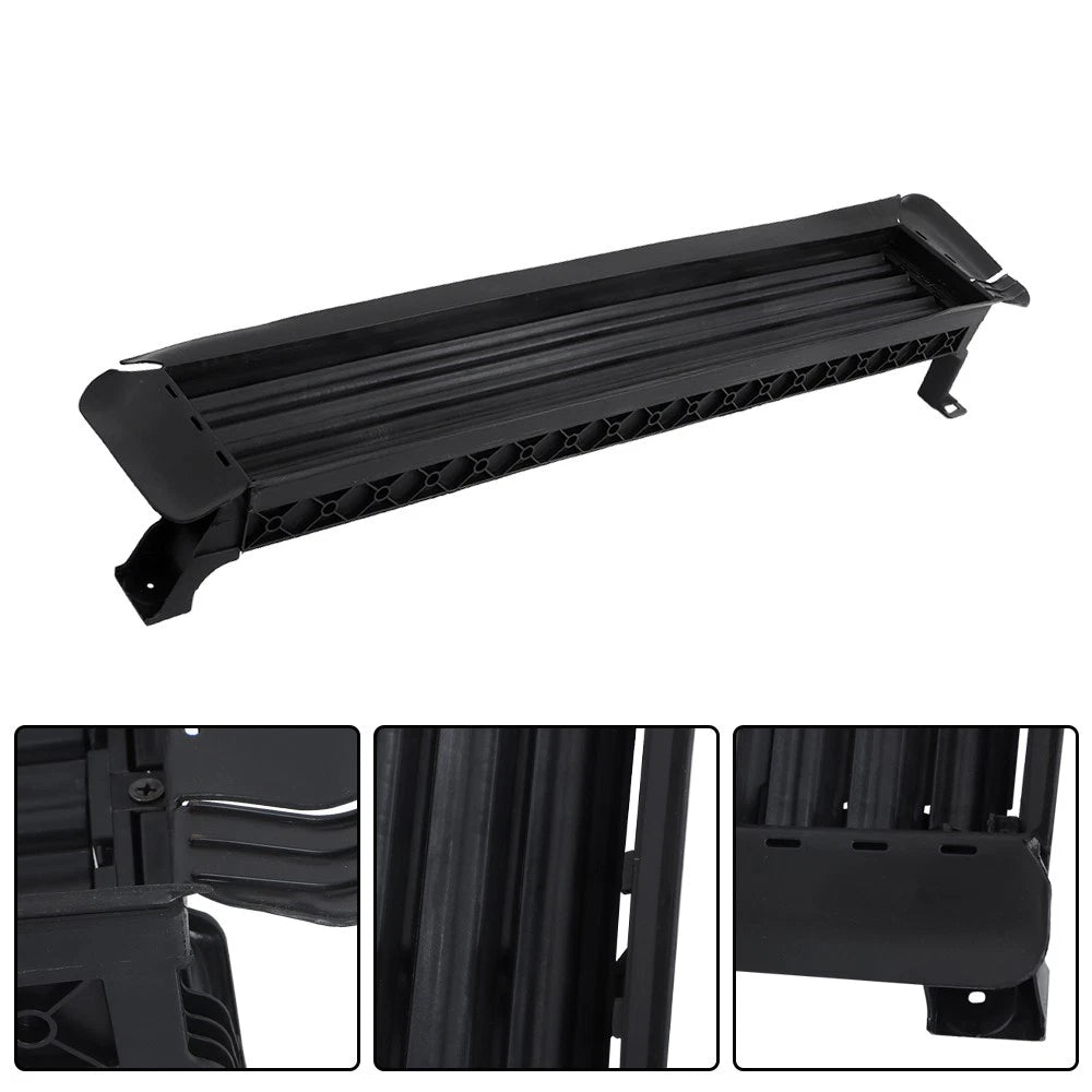 Front Lower Radiator Grille Shutter for Nissan Murano Altima (2015–2023)