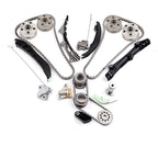 Timing Chain Kit with VVT Gear for Ram 1500, Chrysler 300, Dodge Jeep (2011–2015)