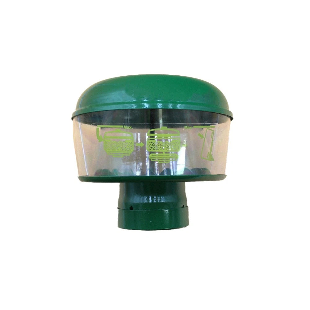 R3817 Air Pre-Cleaner Assembly for John Deere 630, 2030, 2630, 2440, 2640 (–)
