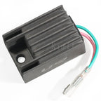 Voltage Regulator Rectifier for Honda ATC250, ATC250R, ATC200, ATC200X (1986)