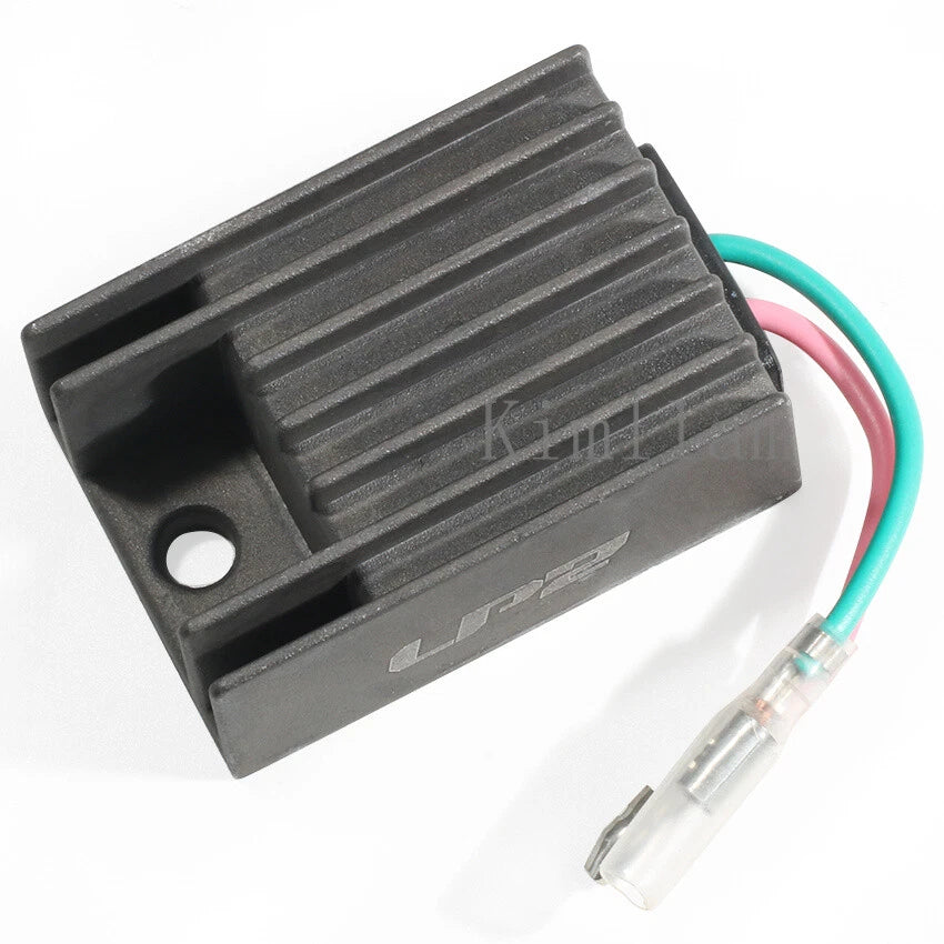 Voltage Regulator Rectifier for Honda ATC250, ATC250R, ATC200, ATC200X (1986)