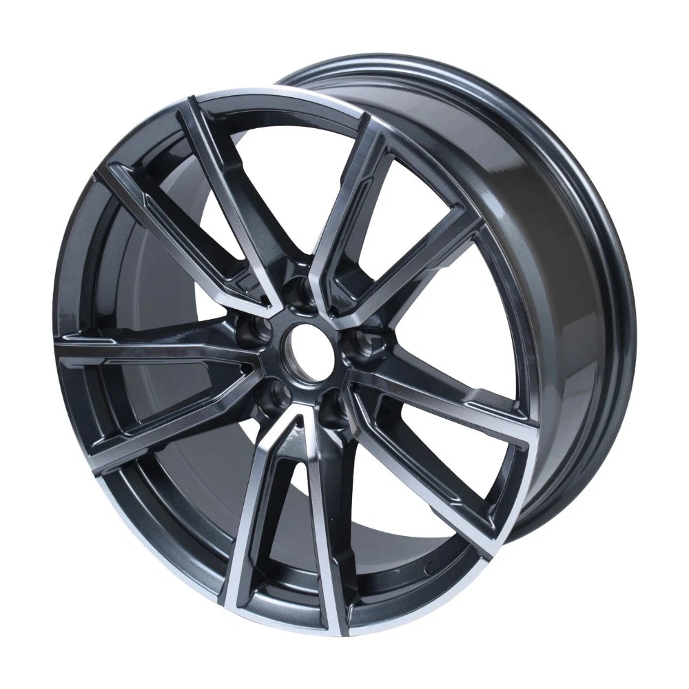 18" Alloy Wheel Rim for BMW 230i 318i 320i 330e 330i (2019–2023) 86487 96620
