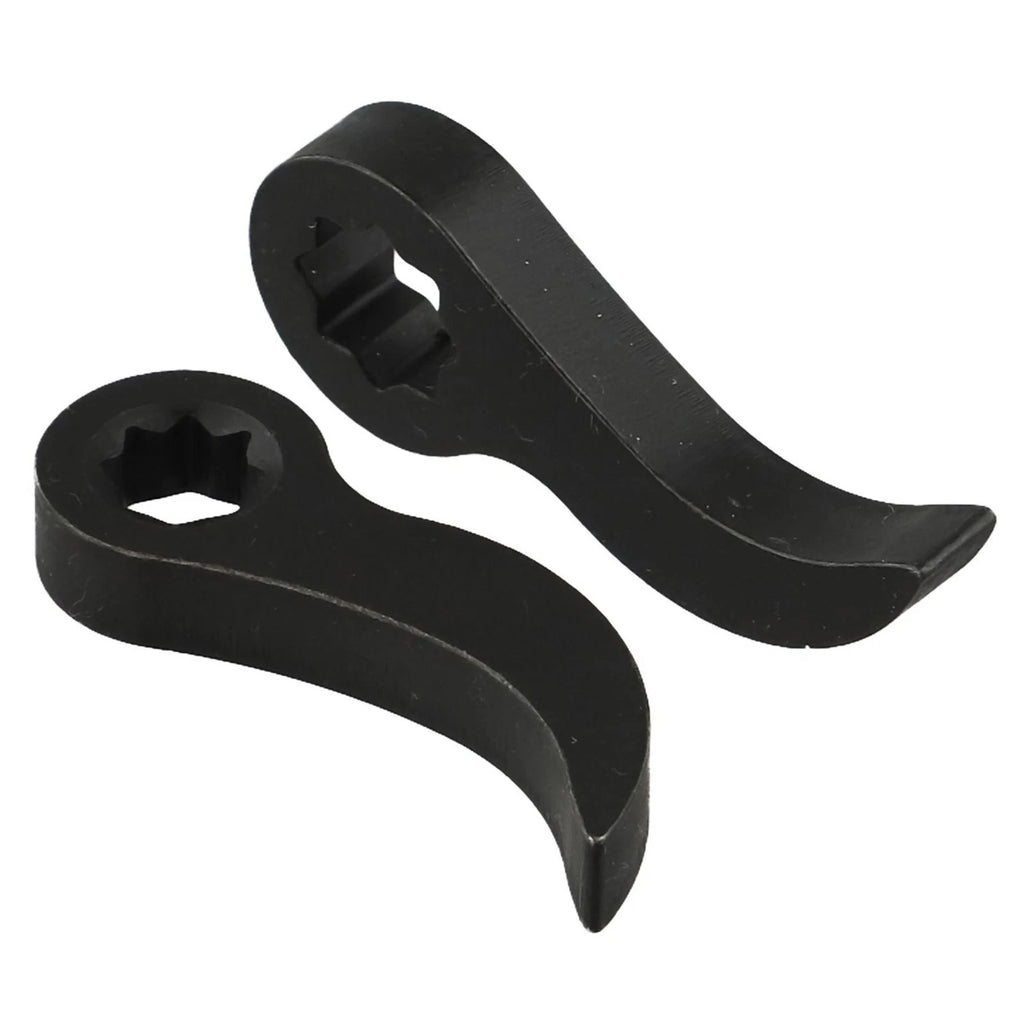 Half Shaft Removal Pry Bar Wrench Adapter for 1/2 & 3/8 Drive Tools