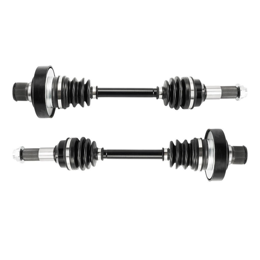 Rear CV Joint Axle Set for Yamaha Grizzly 660 YFM660 (2001–2008)