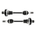 Rear CV Joint Axle Set for Yamaha Grizzly 660 YFM660 (2001–2008)