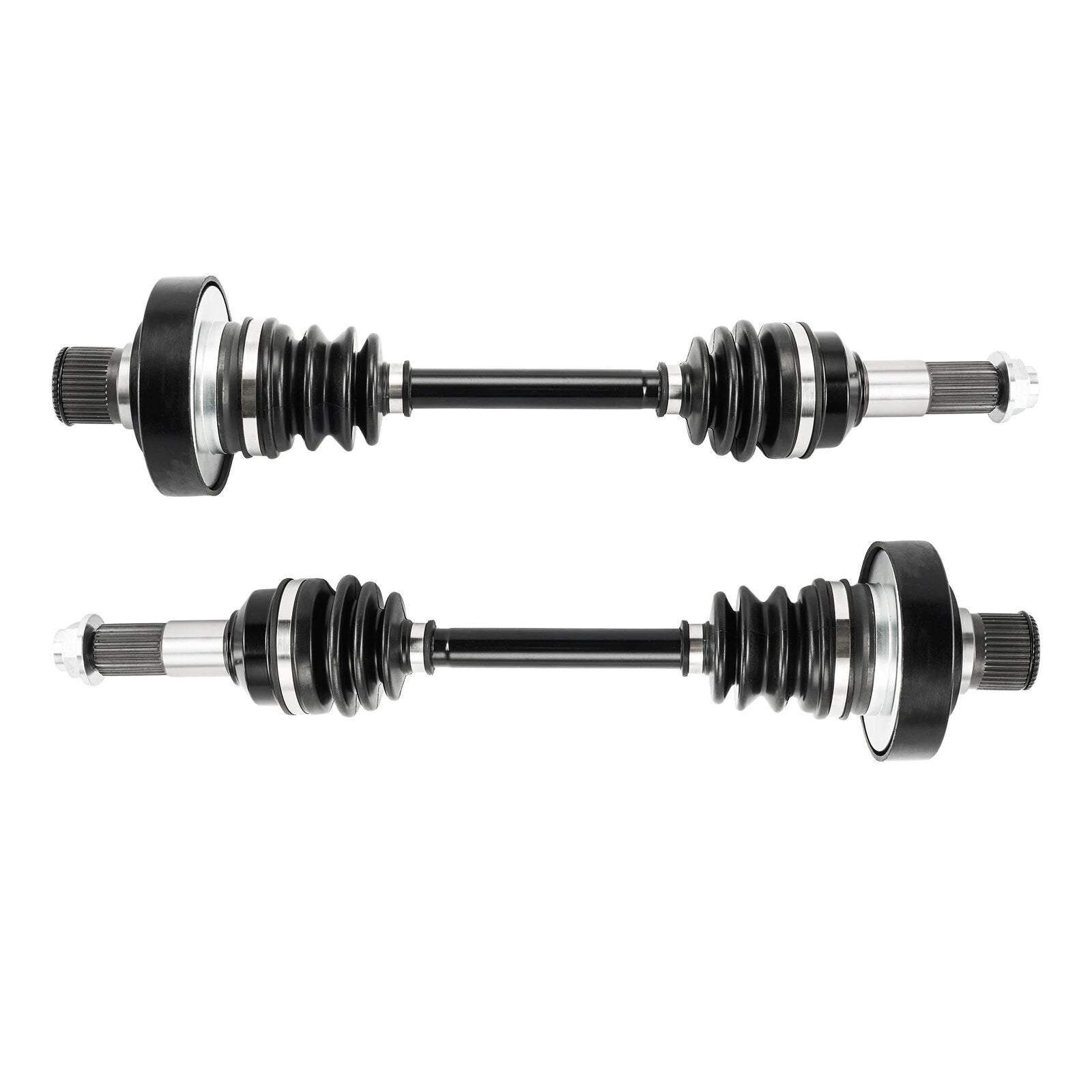 Rear CV Joint Axle Set for Yamaha Grizzly 660 YFM660 (2001–2008)