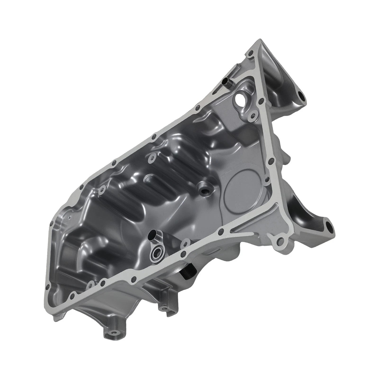 Rear Oil Sump Pan for Honda Fit (2015–2018)