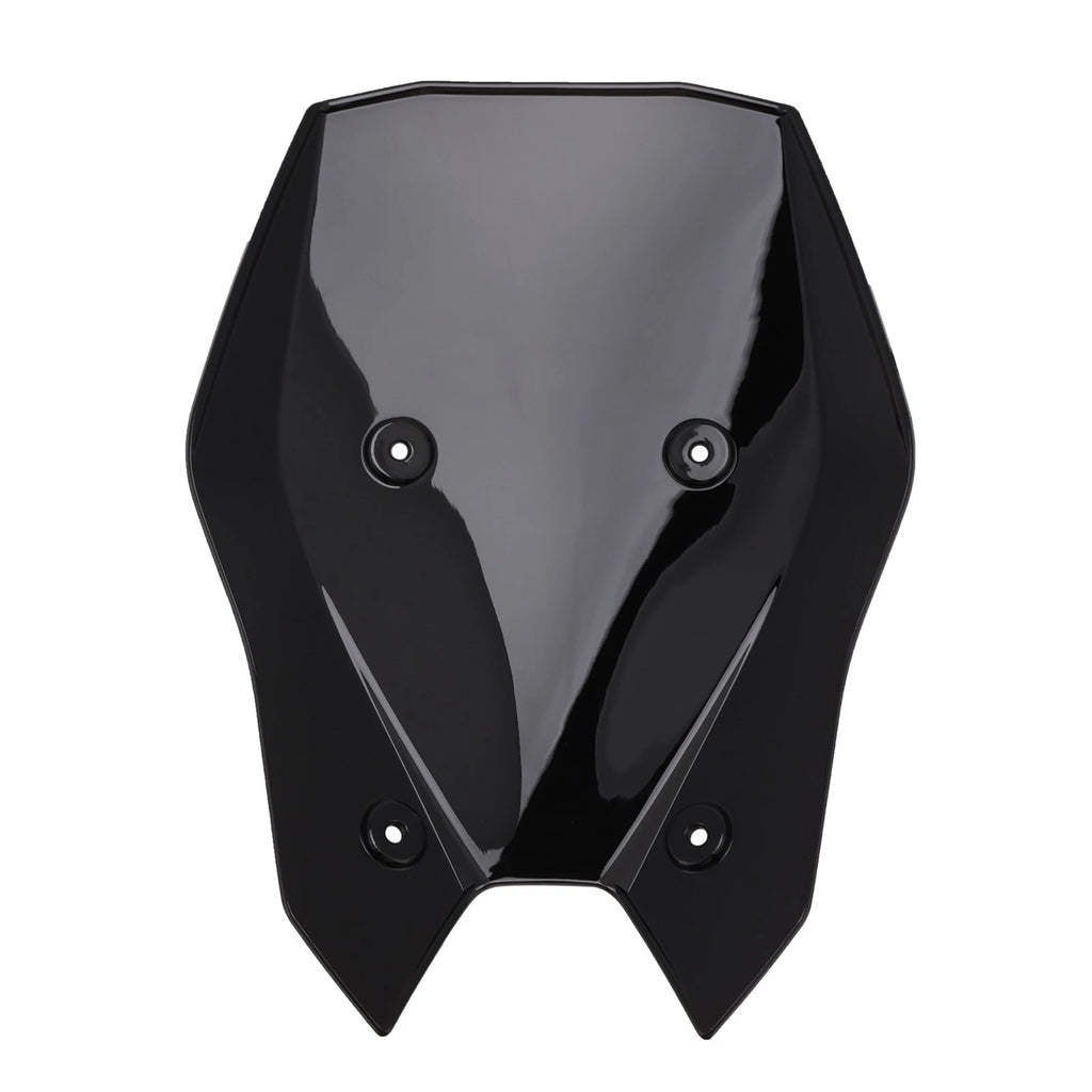 Windshield Windscreen for Kawasaki Z900 (2025–2026) Iridium