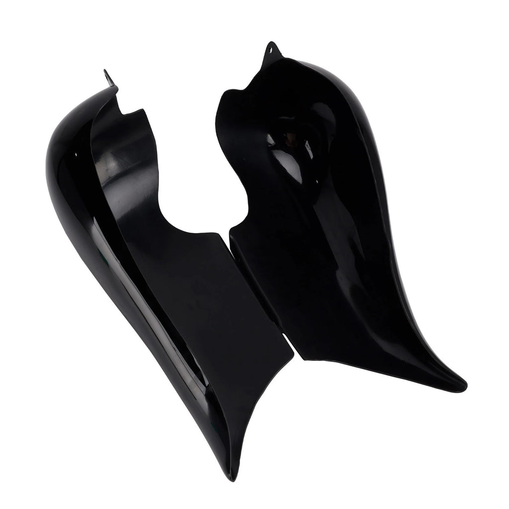 Stretched Tank Cover Fairing for Harley Touring Street Glide & Road Glide (2009–2023)