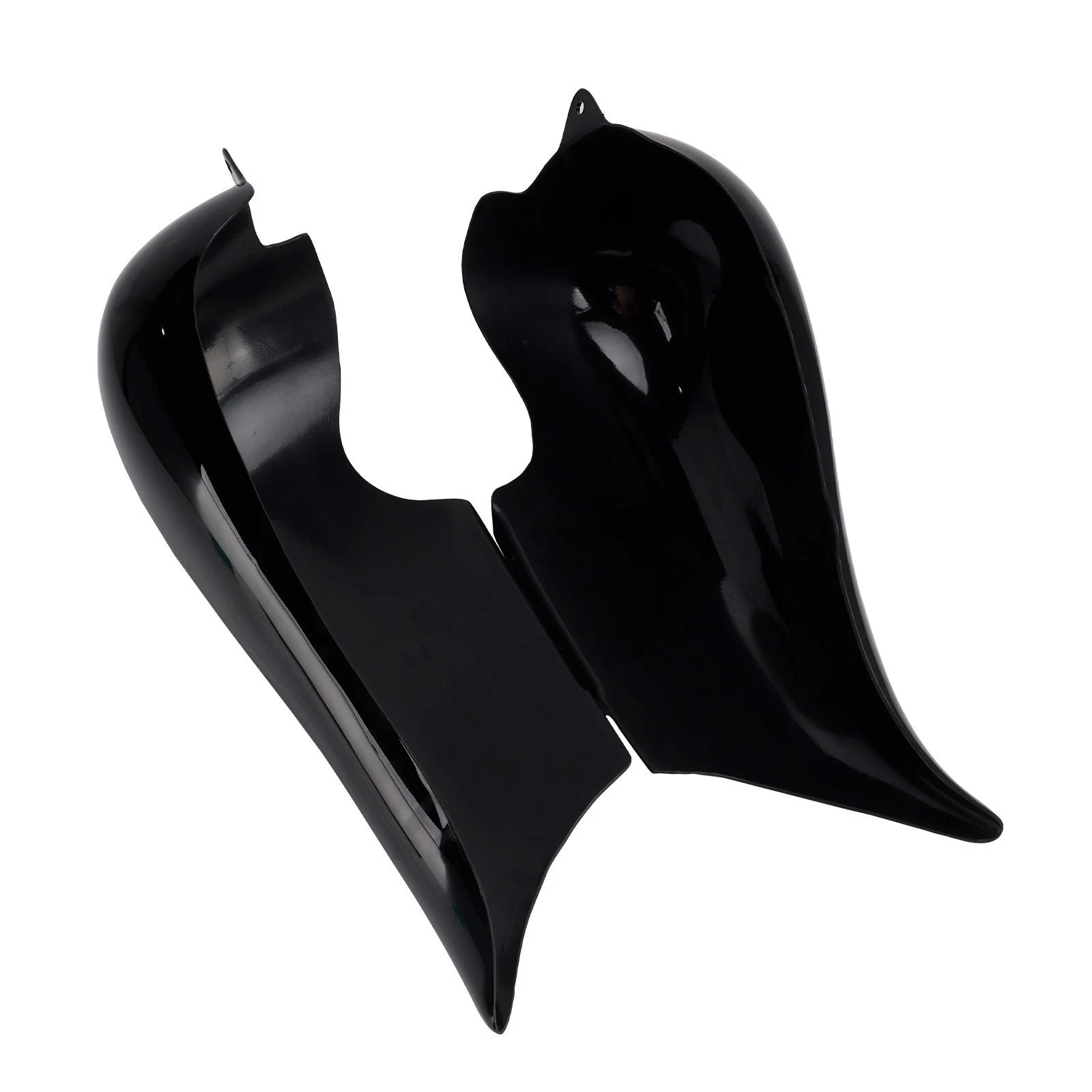 Stretched Tank Cover Fairing for Harley Touring Street Glide & Road Glide (2009–2023)