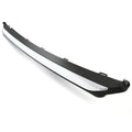 Front Bumper Lower Grille Garnish Trim for Honda Accord Sedan (2013–2015)
