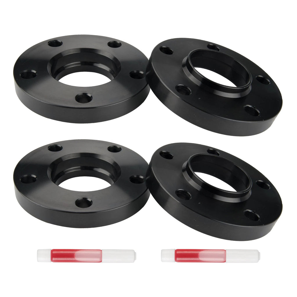 Wheel Spacers for BMW 328i (2009–2011)