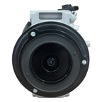 AC Compressor Kit with Condenser for BMW M5 4.4L V8 (2019-2019)
