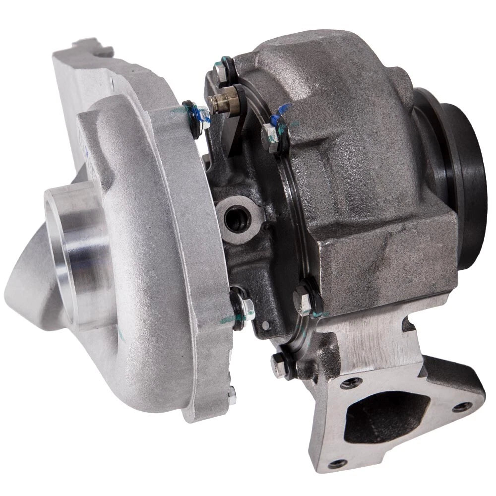GT2256V Turbocharger 736088-0001 for Dodge 2500/3500 2.7L (2004–2006)