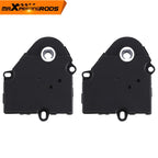 AC Heater Air Blend Door Actuator for Chevy GMC (2000–2014)