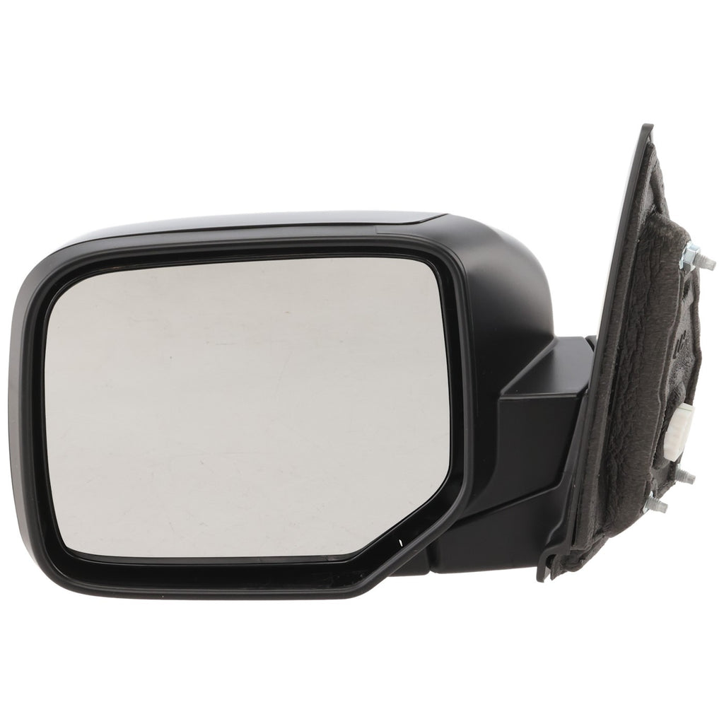 Driver Left Side Heated Mirror for Honda Pilot (2009–2015)