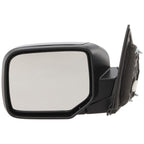 Driver Left Side Heated Mirror for Honda Pilot (2009–2015)