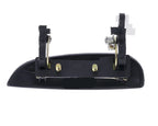 Front Right Outer Door Handle Smooth Black for Kia Rio (2002���2005)