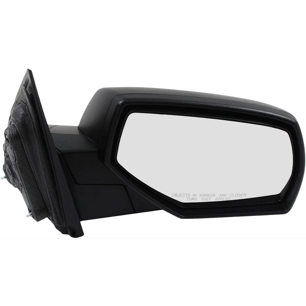 Set of 2 Mirrors for Chevy (Driver Passenger Side)