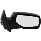 Set of 2 Mirrors for Chevy (Driver Passenger Side)