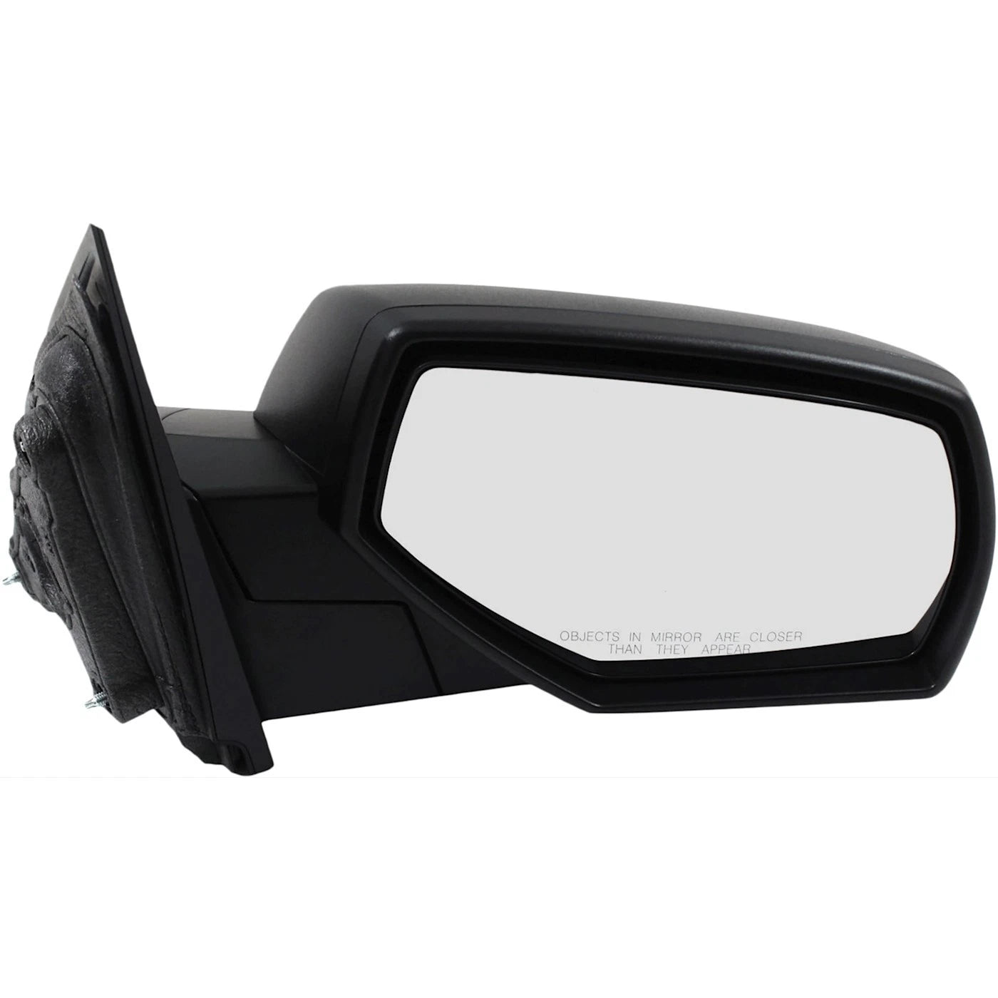 Set of 2 Mirrors for Chevy (Driver Passenger Side)