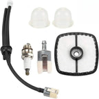 Tune Up Kit Air Filter & Fuel Line for Echo GT 225 (2005–2023)
