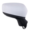 Right Rear View Mirror for Mazda 3 Sport Hatchback (2014–2016)