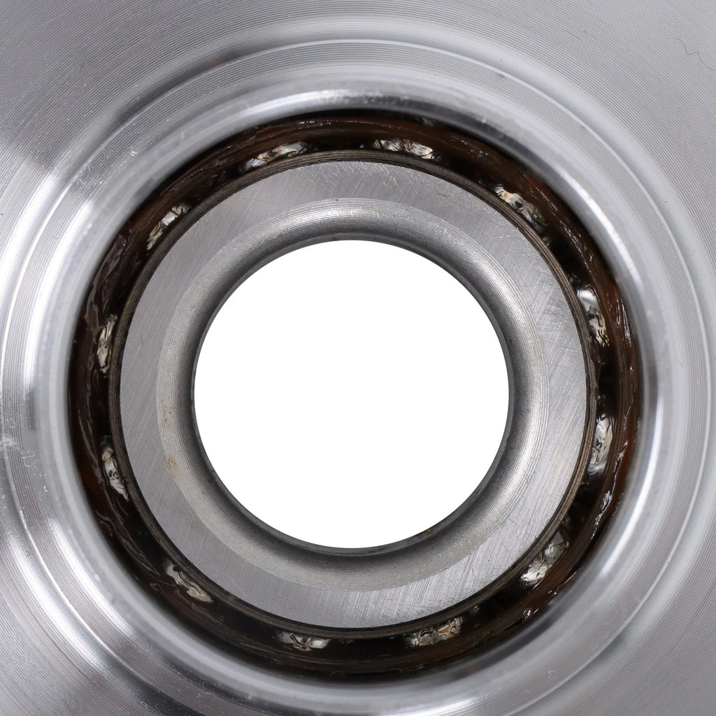 Rear Wheel Hub Bearings Pair for Volkswagen Jetta (1999–2005)