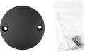 Ignition Cover for Harley Davidson M8 (2017) - Satin Black