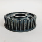 Front Belt Drive Transmission Pulley Sprocket 32T for Harley Touring (2017–2024)