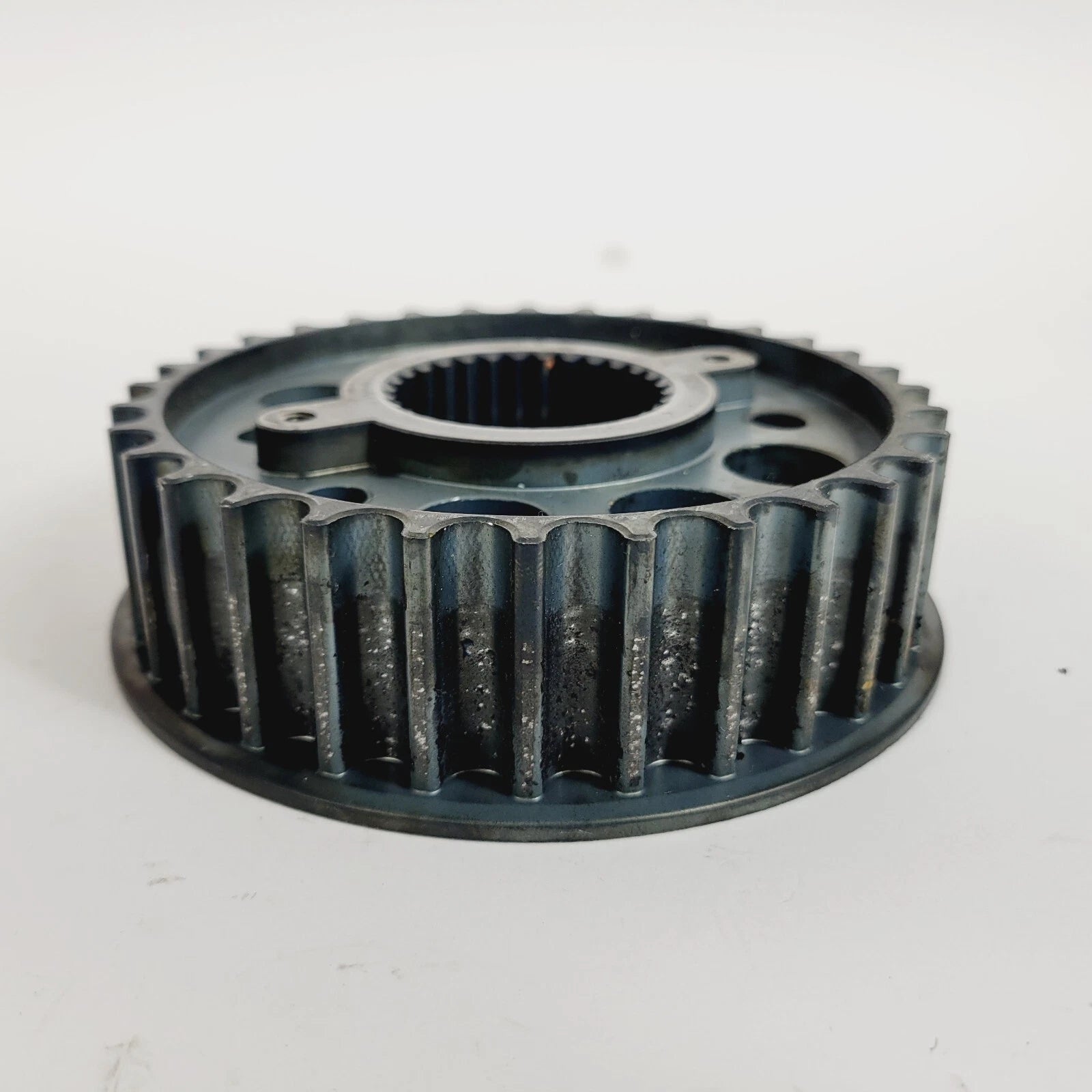 Front Belt Drive Transmission Pulley Sprocket 32T for Harley Touring (2017–2024)