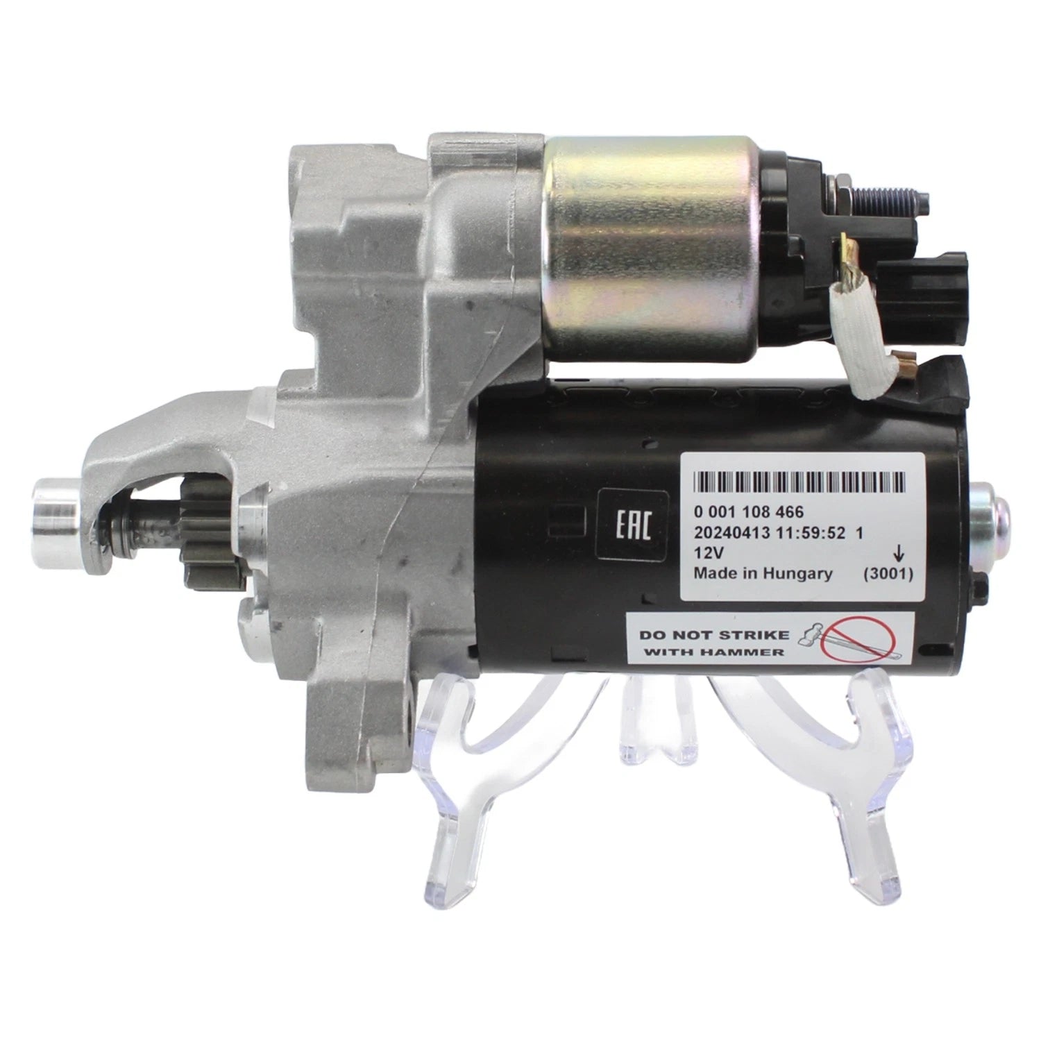 Bosch Starter Motor SR0850N for