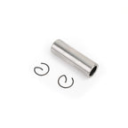 Engine Piston Ring Kit 73mm STD for Honda XR250R (1996–2004) 13101-KCE-670