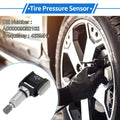 Tire Pressure Sensor 433MHz No.A00009052102 for Mercedes-Benz E-Klasse 