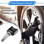 Tire Pressure Sensor 433MHz No.A00009052102 for Mercedes-Benz E-Klasse 