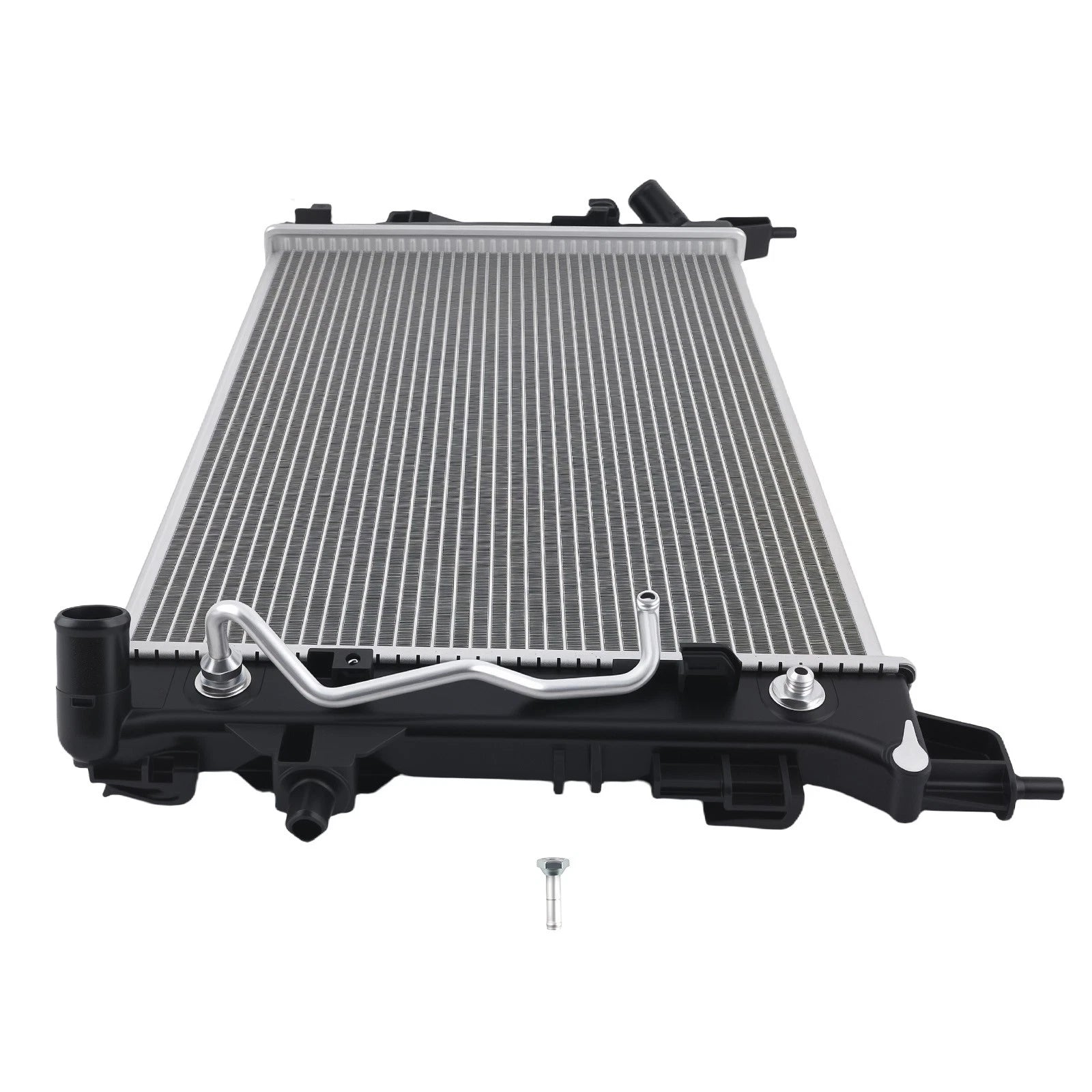 Cooling Radiator for Hyundai Kona 1.6L 2.0L (2022–2023) 25310J9910